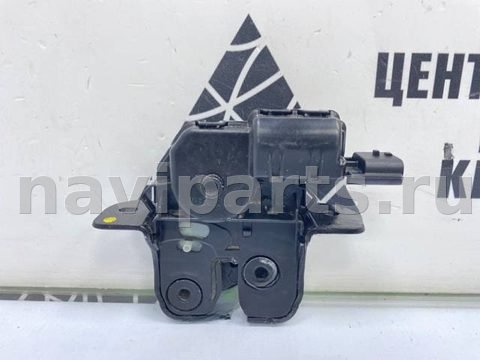 Новое Renault Kaptur, 2016 г., OEM 905039428R, арт. Tria_34724, фото 4