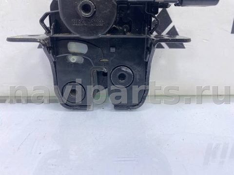 Новое Renault Kaptur, 2016 г., OEM 905039428R, арт. Tria_34724, фото 5