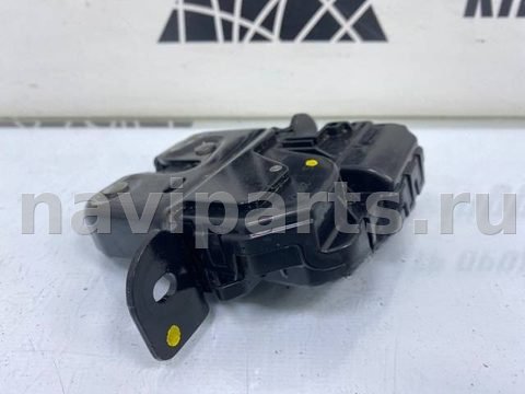 Новое Renault Kaptur, 2016 г., OEM 905039428R, арт. Tria_34724, фото 7