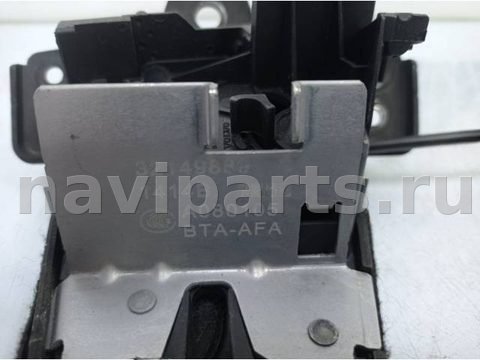 Новое Volvo XC60, 2017 г., OEM 32149889, арт. Tria_53975, фото 9