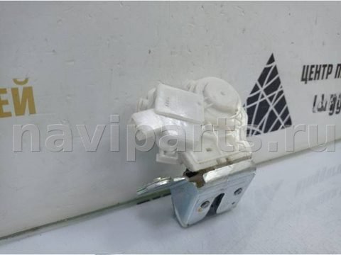 Новое Mitsubishi Pajero Sport, 2015 г., OEM 5808A113, арт. Tria_55740, фото 3
