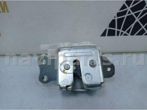 Новое Mitsubishi Pajero Sport, 2015 г., OEM 5808A113, арт. Tria_55740, фото 4