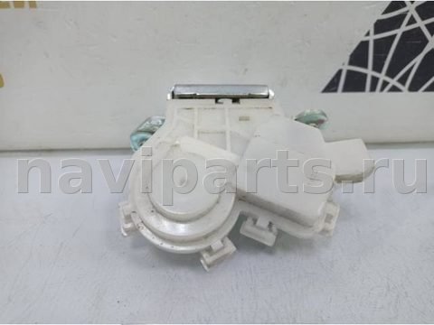 Новое Mitsubishi Pajero Sport, 2015 г., OEM 5808A113, арт. Tria_55740, фото 5