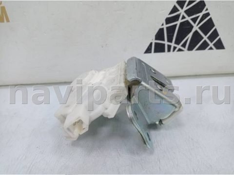 Новое Mitsubishi Pajero Sport, 2015 г., OEM 5808A113, арт. Tria_55740, фото 7