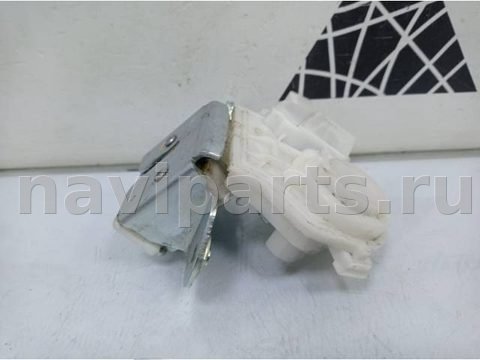 Новое Mitsubishi Pajero Sport, 2015 г., OEM 5808A113, арт. Tria_55740, фото 8