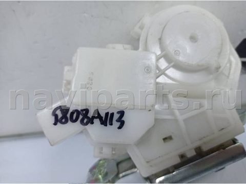 Новое Mitsubishi Pajero Sport, 2015 г., OEM 5808A113, арт. Tria_55740, фото 9