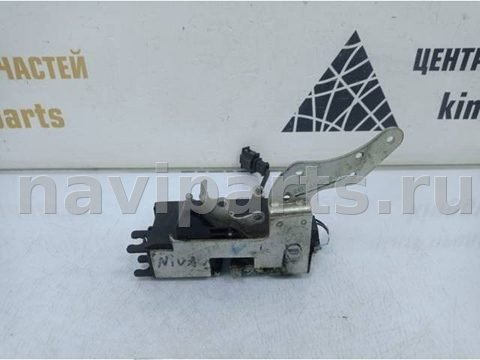 Новое Chevrolet Niva, 2009 г., OEM 21236305013, арт. Tria_55908