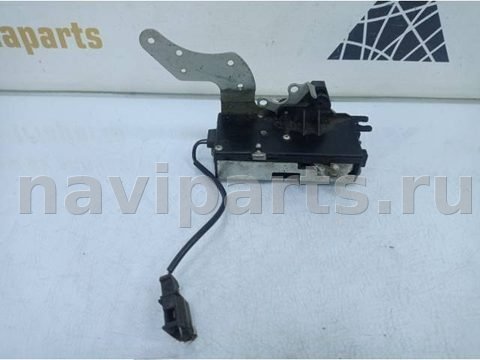 Новое Chevrolet Niva, 2009 г., OEM 21236305013, арт. Tria_55908, фото 2