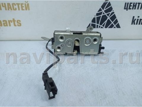 Новое Chevrolet Niva, 2009 г., OEM 21236305013, арт. Tria_55908, фото 3