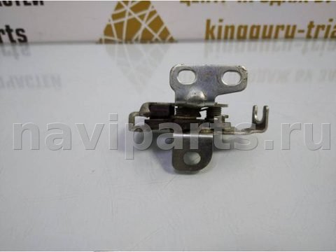 Новое Fiat Ducato, 2015 г., OEM 1612788680, арт. Tria_66975, фото 6