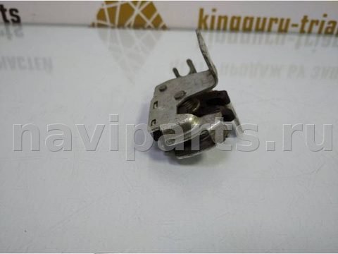 Новое Fiat Ducato, 2015 г., OEM 1612788680, арт. Tria_66975, фото 7