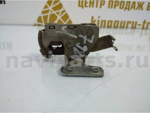Новое Fiat Ducato, 2015 г., OEM 1612788680, арт. Tria_66976, фото 2