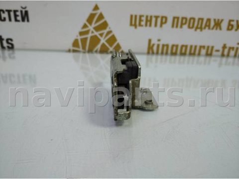 Новое Fiat Ducato, 2015 г., OEM 1612788680, арт. Tria_66976, фото 3