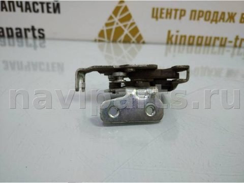 Новое Fiat Ducato, 2015 г., OEM 1612788680, арт. Tria_66976, фото 5