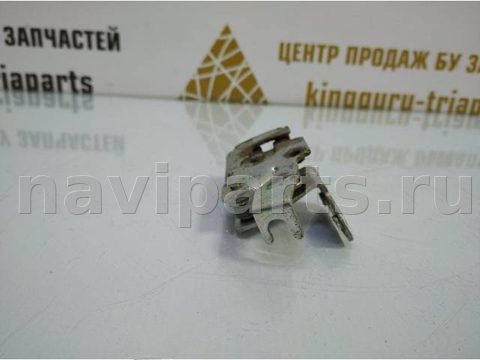 Новое Fiat Ducato, 2015 г., OEM 1612788680, арт. Tria_66976, фото 6