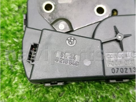 Новое BMW 5, 2007 г., OEM 51248218849, арт. Tune_105408, фото 3