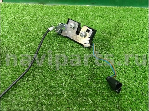 Новое Smart Fortwo, 2011 г., OEM A4517600040, арт. Tune_113290, фото 2