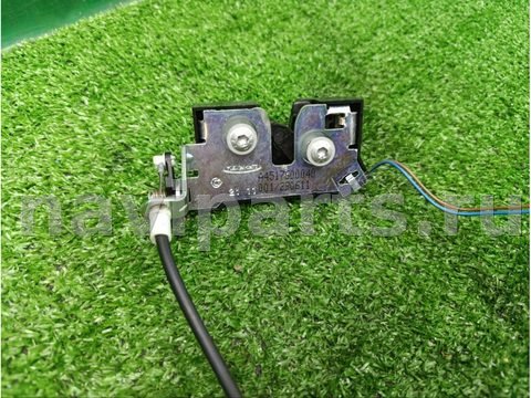 Новое Smart Fortwo, 2011 г., OEM A4517600040, арт. Tune_113290, фото 3