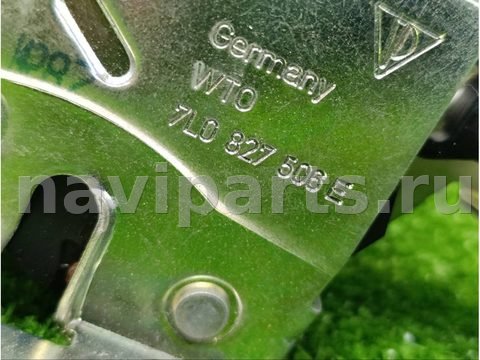 Новое Porsche Cayenne, 2008 г., OEM 95551250603, арт. Tune_123800, фото 6