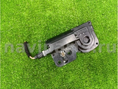 Замок стекла двери багажника Volkswagen Touareg, 2006 г., OEM 7L0827511C, арт. Tune_131062, фото 2