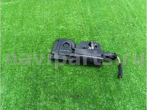 Замок стекла двери багажника Volkswagen Touareg, 2006 г., OEM 7L0827511C, арт. Tune_131062, фото 4