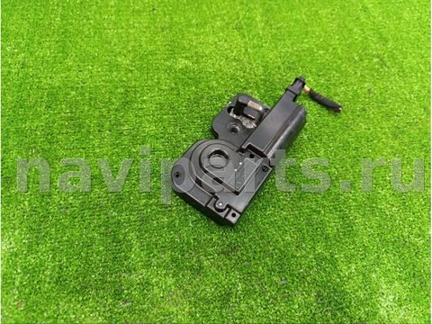 Замок стекла двери багажника Volkswagen Touareg, 2006 г., OEM 7L0827511C, арт. Tune_131062, фото 5