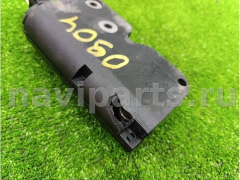 Замок стекла двери багажника Volkswagen Touareg, 2006 г., OEM 7L0827511C, арт. Tune_131062, фото 7