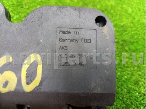 Замок стекла двери багажника Volkswagen Touareg, 2006 г., OEM 7L0827511C, арт. Tune_131062, фото 8