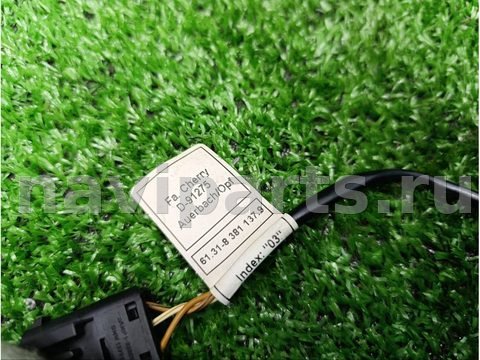 Новое BMW 5, 2002 г., OEM 51248238469, арт. Tune_99103, фото 5