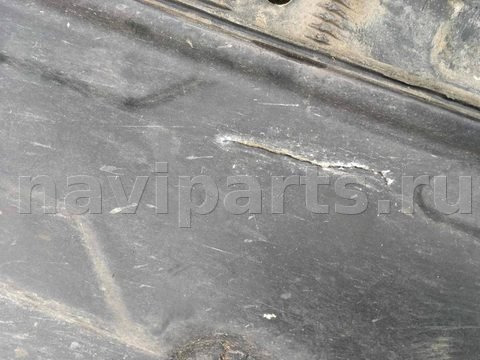 Защита днища Mercedes GLK X204, 2010 г., OEM 2046100208, арт. 00008859V1, фото 3
