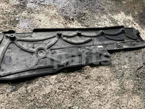 Защита днища Mercedes E W212, 2012 г., OEM 2126804408, арт. 00011630V1, фото 4