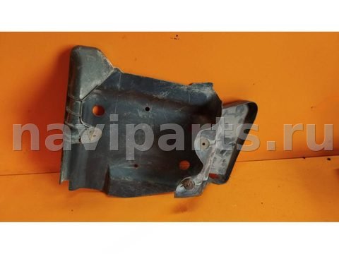 Защита днища Mercedes C W202, 1997 г., OEM 2024780037, арт. 01015296, фото 3