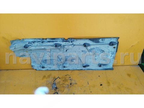 Защита днища Volkswagen Passat, 2009 г., OEM 3C0825201, арт. 01017119v1, фото 3