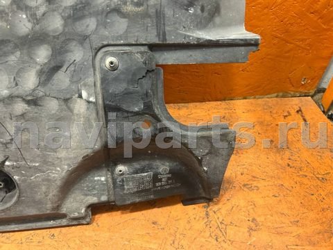 Защита днища Volkswagen Passat, 2010 г., OEM 3C0825271B, арт. 01020426v1, фото 2