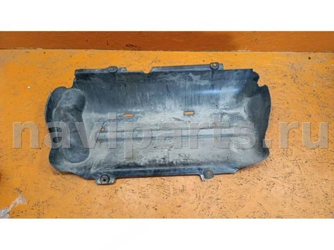 Защита днища Volkswagen Passat, 2009 г., OEM 3C0201973D, арт. 01023858, фото 3