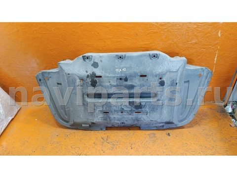 Новое Volkswagen Passat, 2009 г., OEM 3C0201974D, арт. 01023946