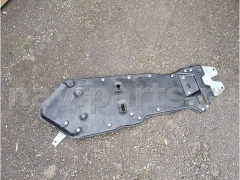 Новое Infiniti Q50, 2018 г., OEM 748111MS0C, арт. 0913-606-1