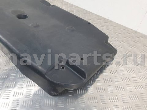 Защита днища Mercedes C W205, 2014 г., OEM A2056908900, арт. 10034, фото 4