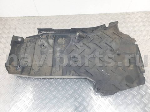 Защита днища Mercedes C W205, 2014 г., OEM A2056908900, арт. 10034, фото 5
