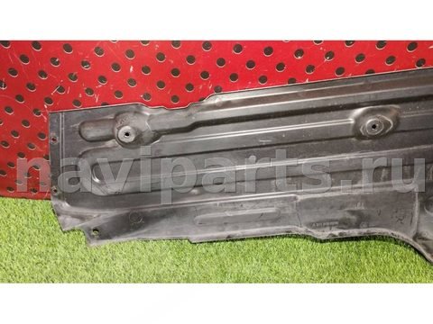 Защита днища Mercedes E W211, 2004 г., OEM A2116190238, арт. 102558050, фото 4
