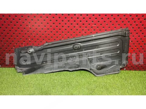 Защита днища Mercedes E W211, 2004 г., OEM A2116190238, арт. 102558050, фото 5