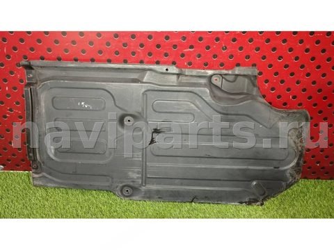 Защита днища Mercedes E W211, 2004 г., OEM A2116192138, арт. 102558292, фото 4
