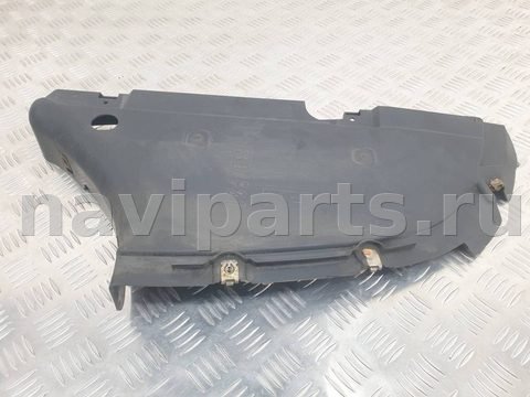 Защита днища BMW 3 F30/F31/GT F34, 2013 г., OEM 51757258048, арт. 10369, фото 2