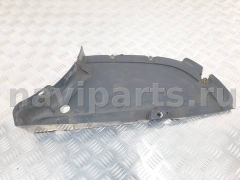Защита днища BMW 3 F30/F31/GT F34, 2013 г., OEM 51757258048, арт. 10369, фото 4