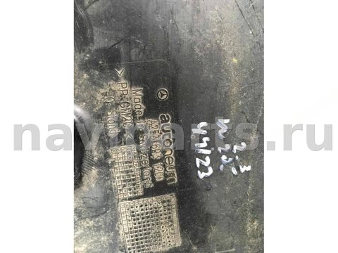 Новое Mercedes GLC X253, 2016 г., OEM 2536931200, арт. 10648, фото 4