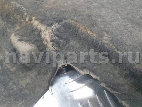 Новое BMW X5 F15, 2014 г., арт. 10704, фото 5