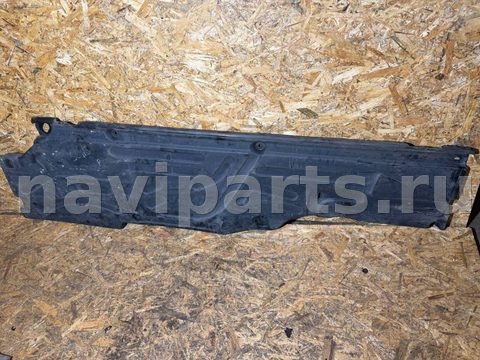 Защита днища Mercedes C W203, 2005 г., арт. 110184159, фото 2