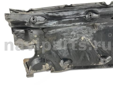 Защита днища Volkswagen Passat, 2013 г., OEM 3C0825201F, арт. 11358, фото 3