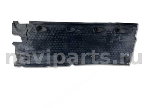 Защита днища Volkswagen Passat, 2013 г., OEM 3C0825201F, арт. 11358, фото 4