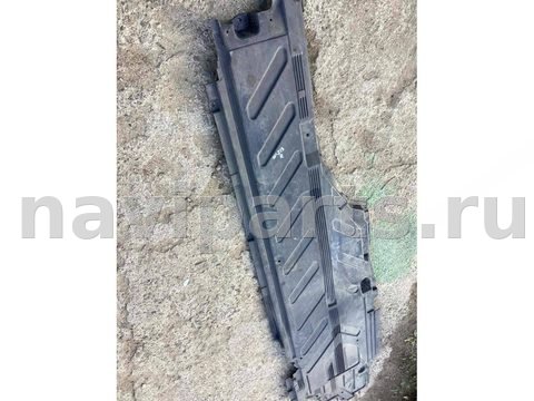Защита днища Mercedes E W213, 2017 г., OEM 2136804006, арт. 11392, фото 5